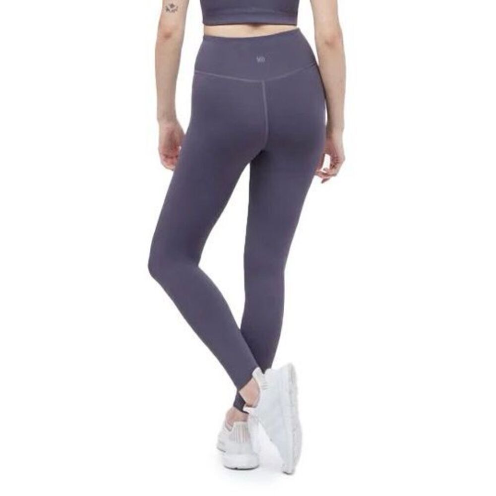 10 Tree InMotion High Rise Leggings TenTree - Picture 2 of 10